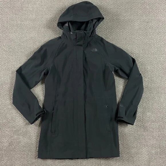 The North Face Goretex dama