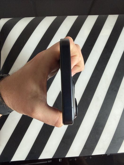 IPhone 15 Pro Max Blue Titanium 256Gb