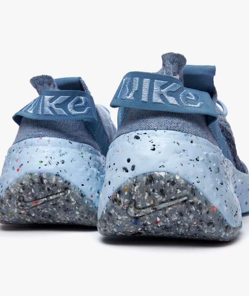 Nike Space Hippie Yeezy Adidas Sneakers Flyknit Free Off White Bape 41
