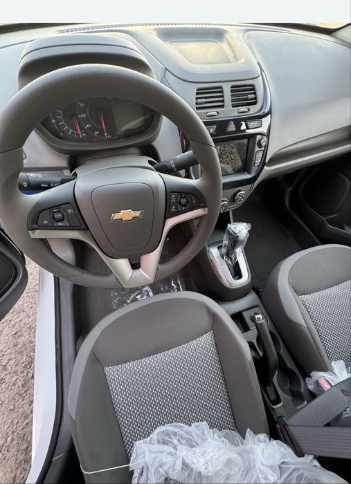 Cobalt MCM 2025 avtomat Style