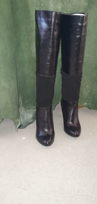 Cisme de piele  naturală Thea Visconti