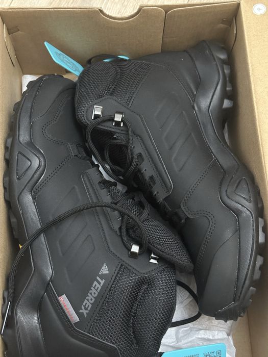 Кроссовки Adidas Terrex