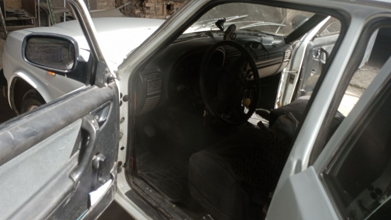 Volga 3110 sotiladi gazda