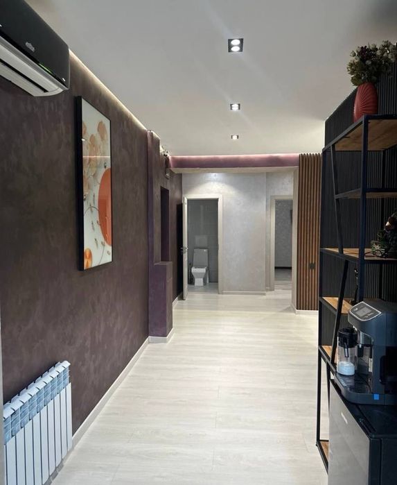 Аренда коммерческой недвижимости Глинка 85м2