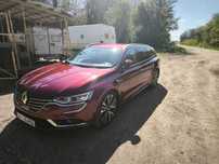 Renault Talisman ENERGY dCi 1.6 160 CP INITIALE PARIS