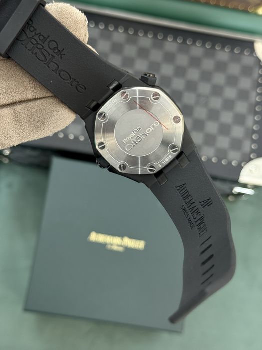 Audemars Piguet Offshore Diver