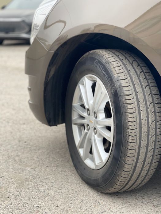 Cobalt LTZ avtomat avtomobili sotiladi !