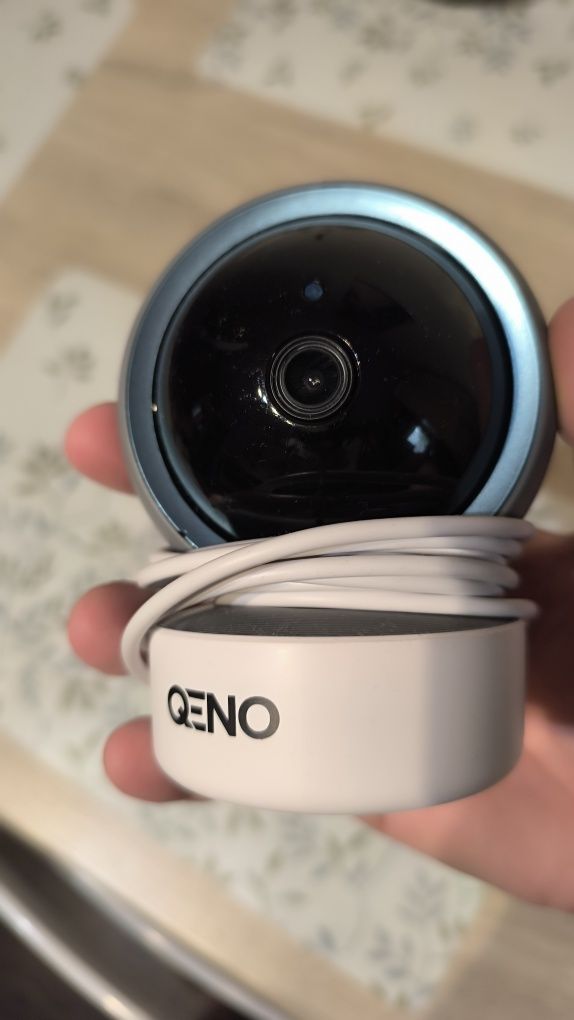 Baby monitor  wireless