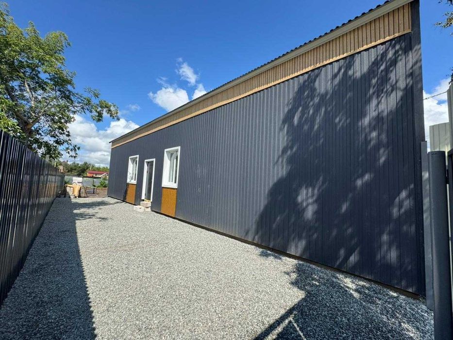 Продается коттедж в районе КСК!