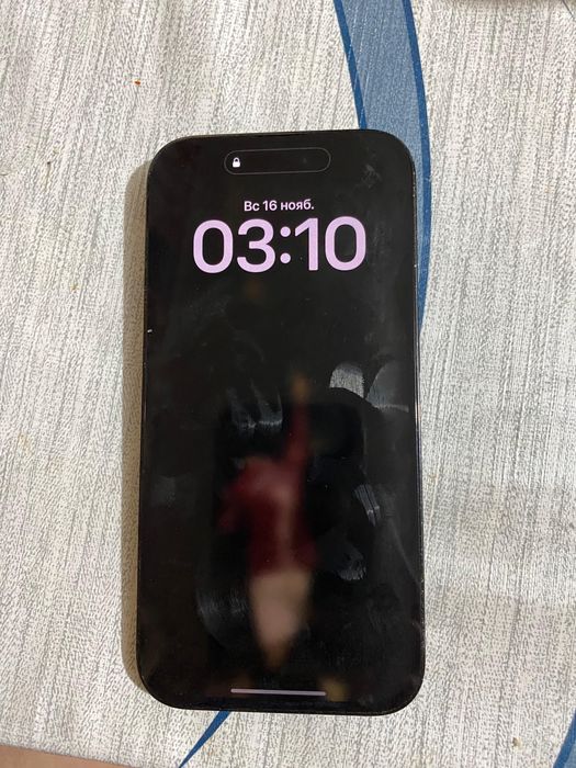 Айфон 14 про, Iphone 14 pro 128гб