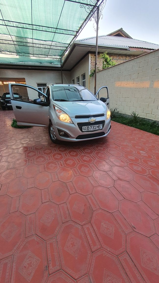 Spark legenda kotta mator pachti toza