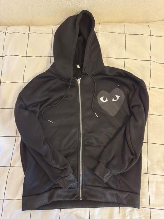 Hanorac Comme Des Garcons NOU