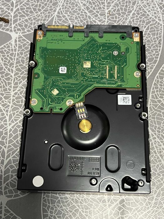 Хард диск Seagate 1TB