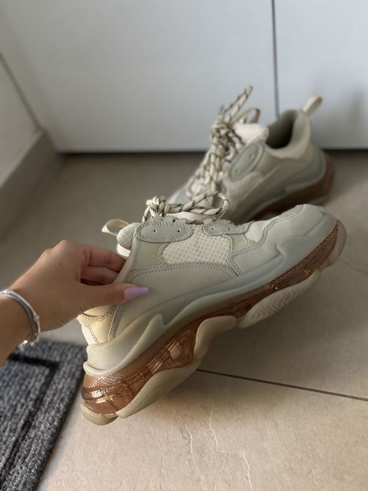 Balenciaga Triple S