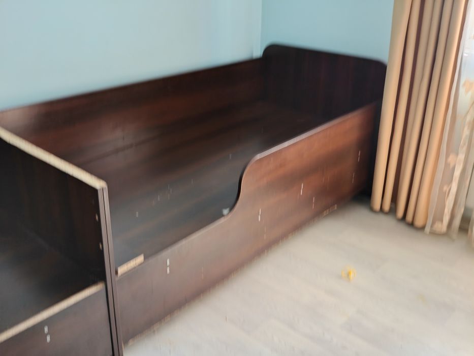 Кровать 80х180 2ед.