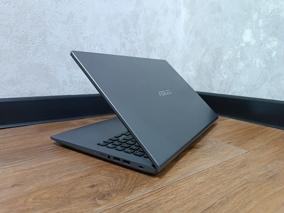 Современный Notebook ASUS