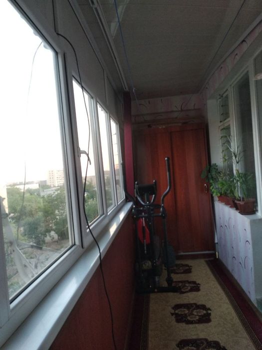Продам квартиру.