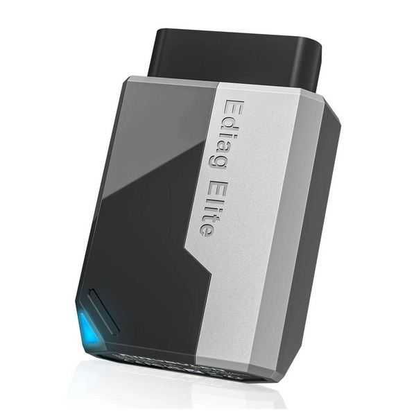EDIAG ELITE Lifetime Free Updates CANFD All System Diagnostic