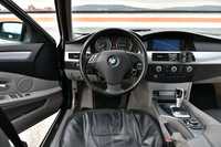 BMW Seria 5 BMW 520D Automat (Navi Profesionala Mare / Scaune Încalzite)