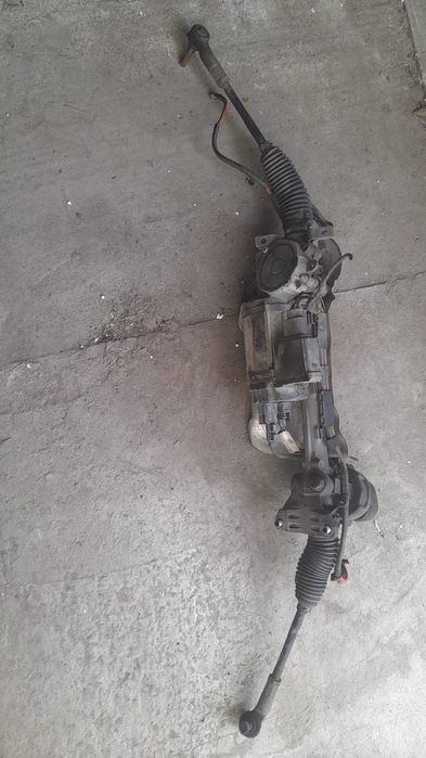 Caseta directie vw golf 5