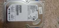 Hard laptop seagate Baracuda 7200 rpm, 80gb