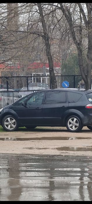 R17 Джанти с гуми Форд/Ford 17 цола