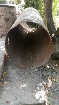 Труба калн метал бойига 4 метр енига 1 метр калнлги 1 см