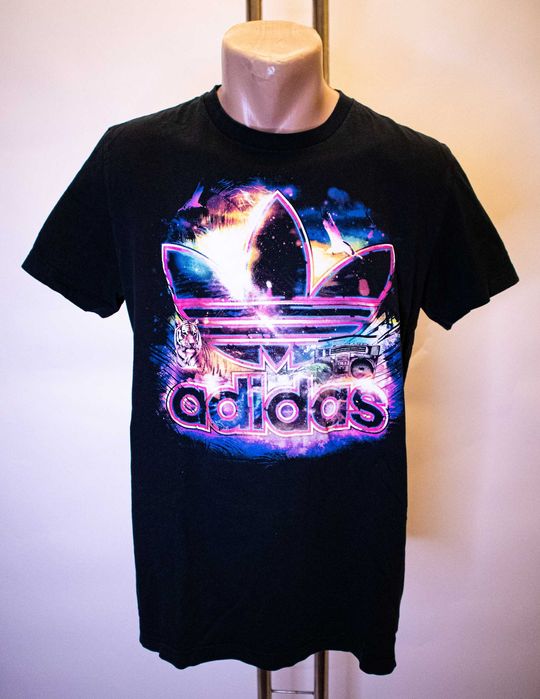 Tricou Jordan | Slipknot | Adidas | Yoda | Mario | S/M/L/XL oversize