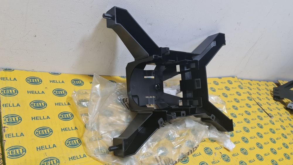Suport boxa difuzor electric fata VGS BMW x5 g05 65152622660