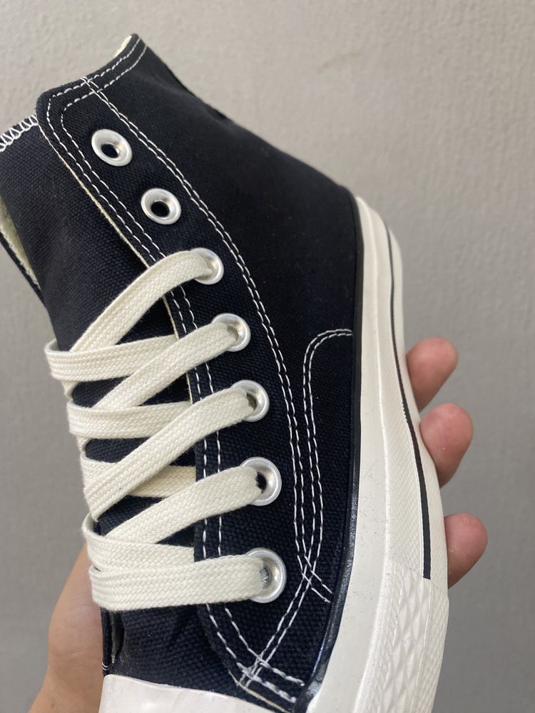 Converse All stars 456