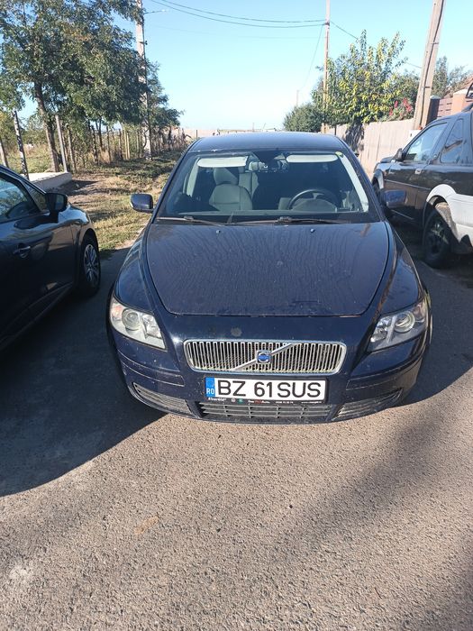 Vând Volvo V 50  in stare foarte buna