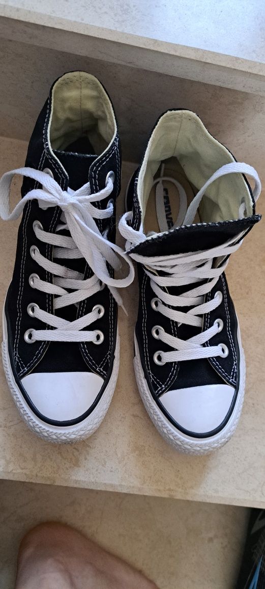 Кецове converse 36 номер