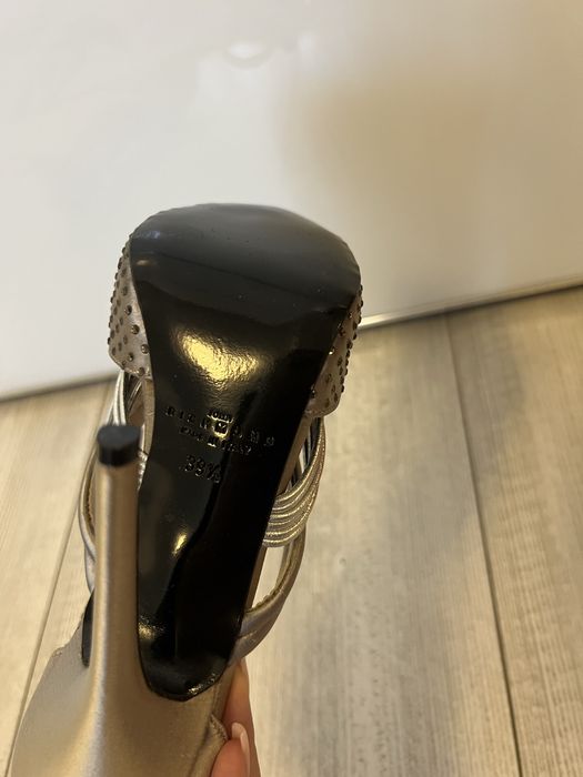 Pantofi John Richmond