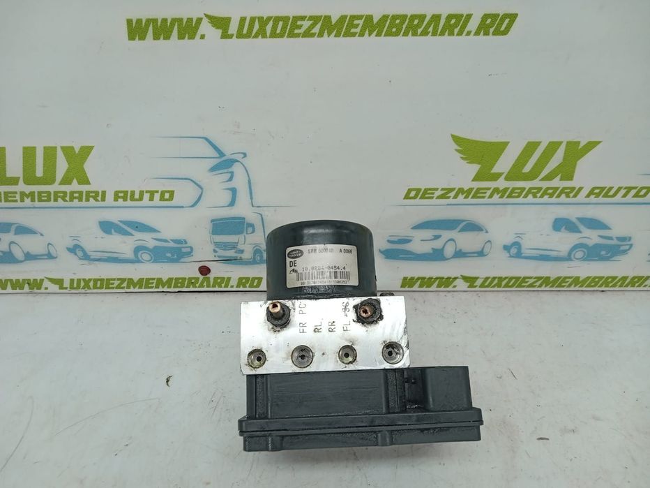 Pompa abs SRB500240 Land Rover Freelander 1 (facelift)  [din 2003 pan