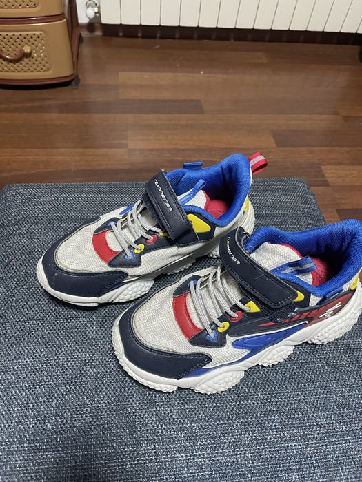 Runners N34 Без Скъсано