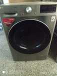 LG 8.5KG kir moshina Ideal Holatda