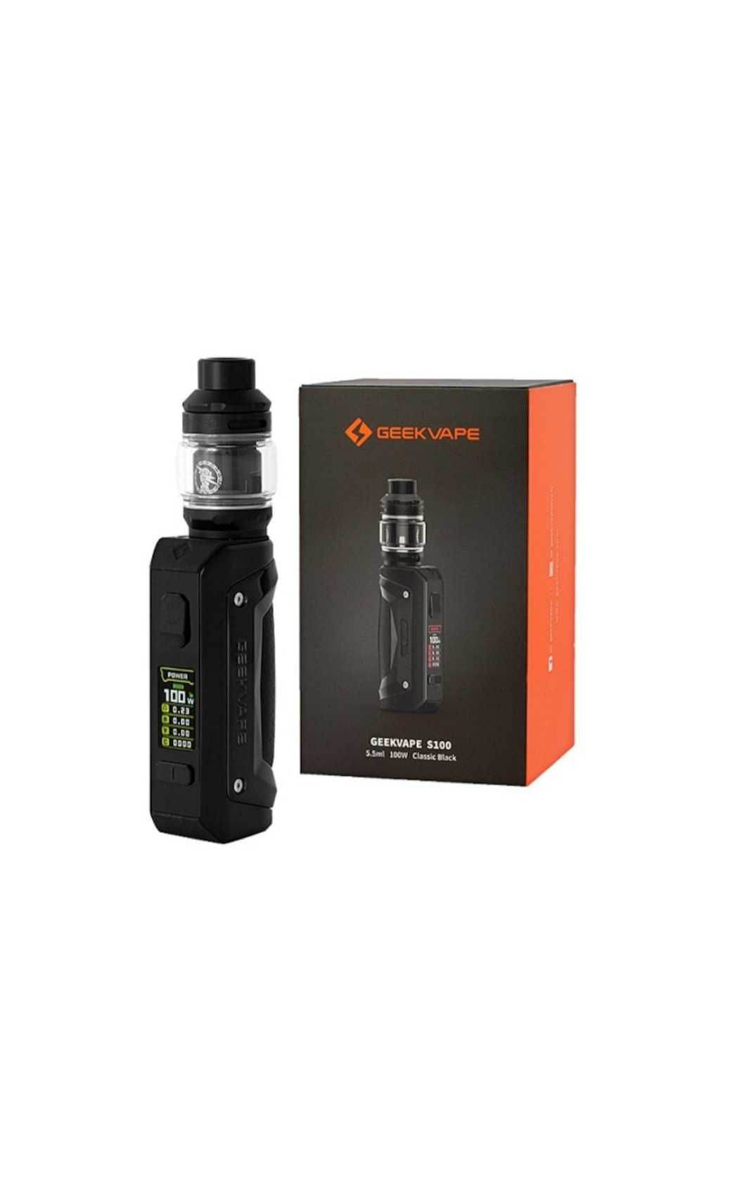 Kit aegis solo2 s100