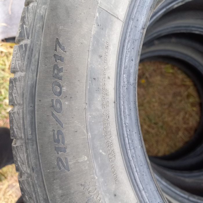 Продам шины в отличном состоянии