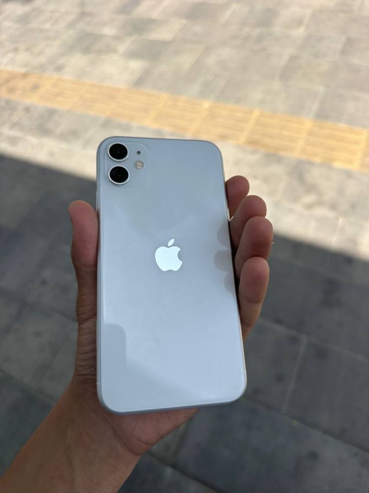 iphone 11 sotiladi