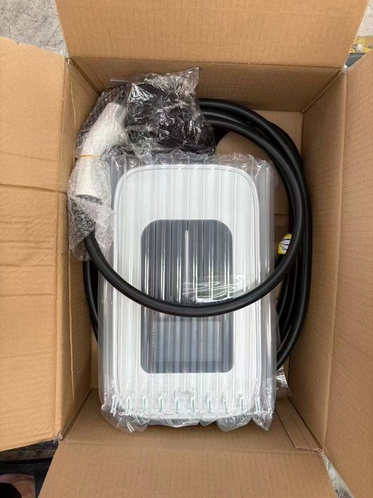 BYD leapmotor zeekr Zaryadka 7 kW