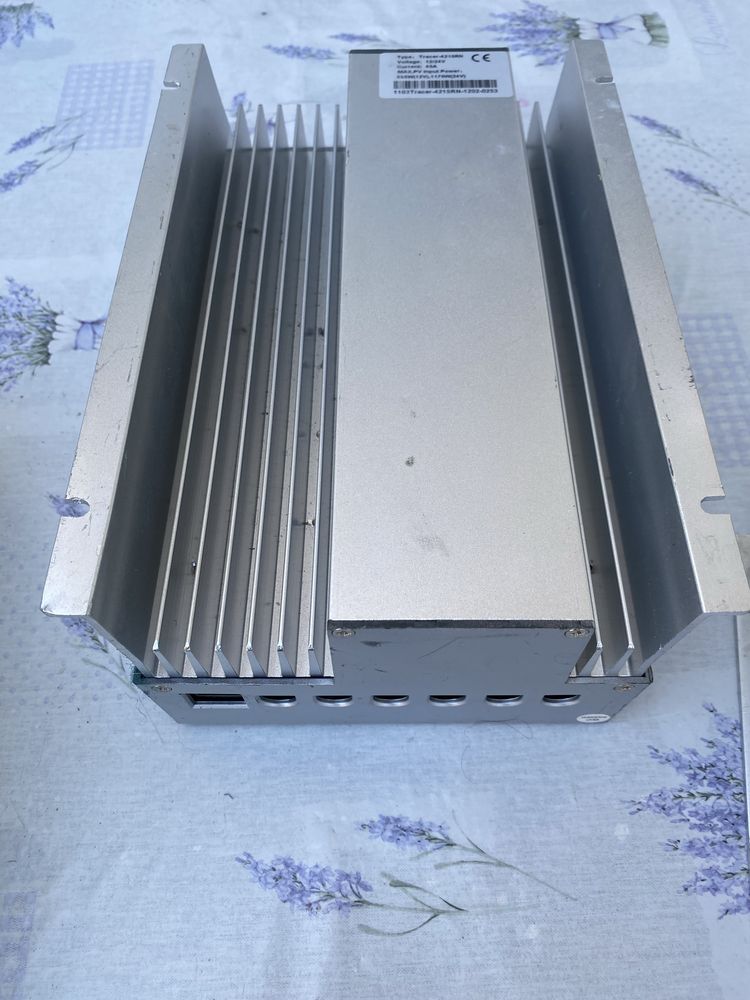 Мррт контролер eveper 45 ah