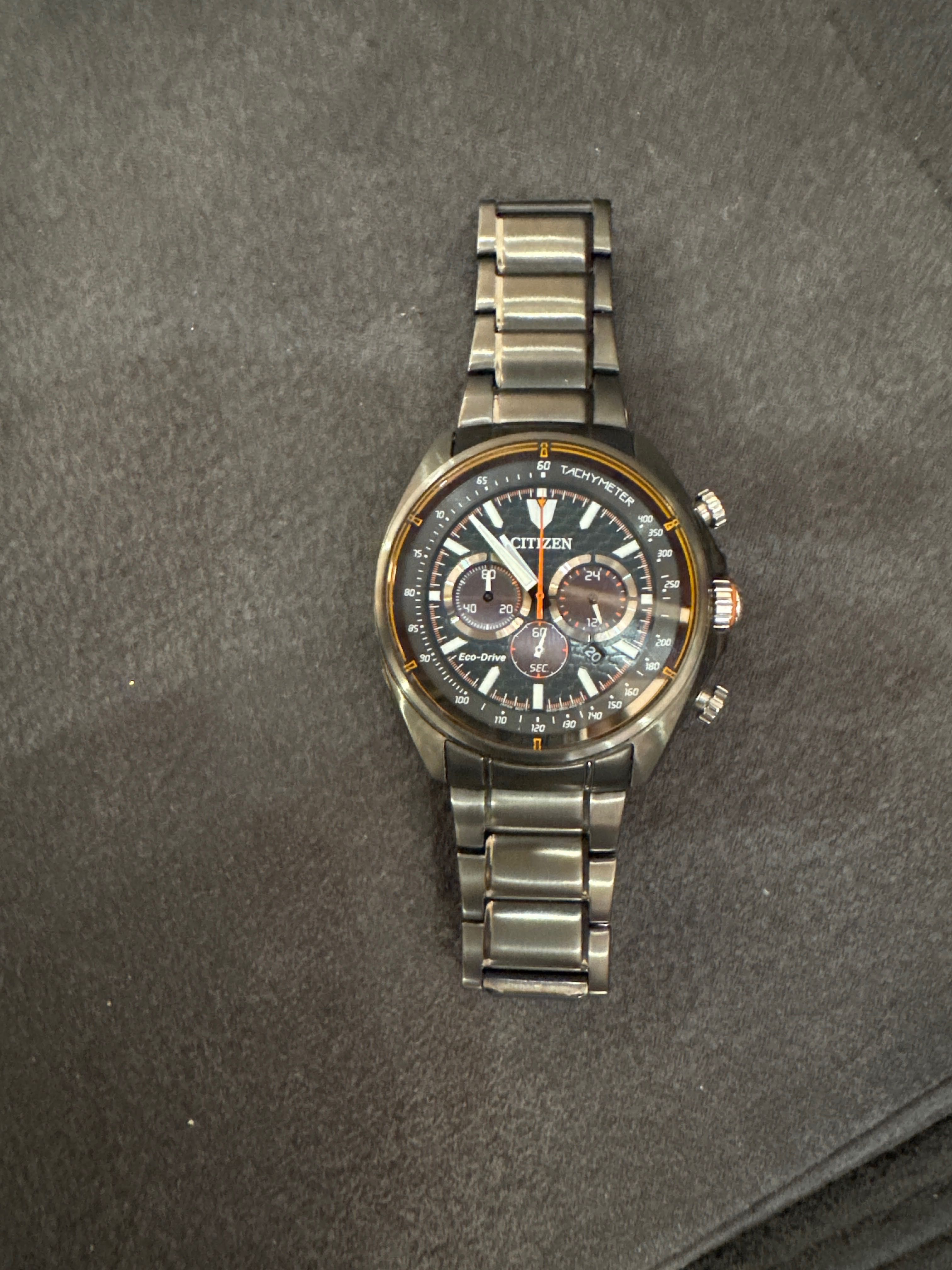 Мъжки часовник Citizen