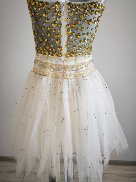 Бална рокля SHERRI HILL