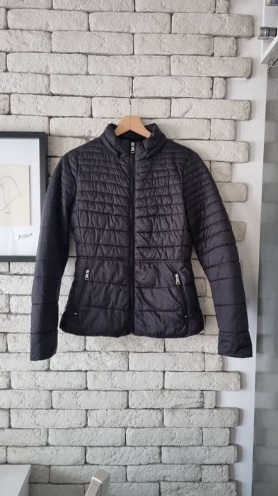 Дамски палта и якета размери S, М и L  Zara, Mango