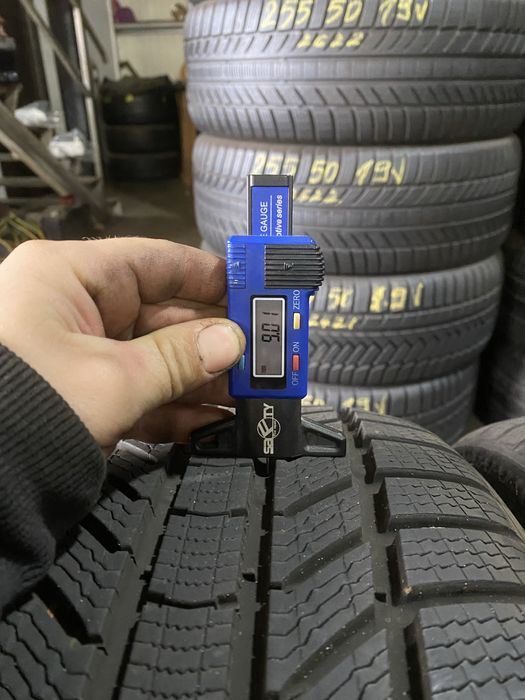 Anvelope iarna 235/40/18 Continental Winter Contact TS870P 235 40 18