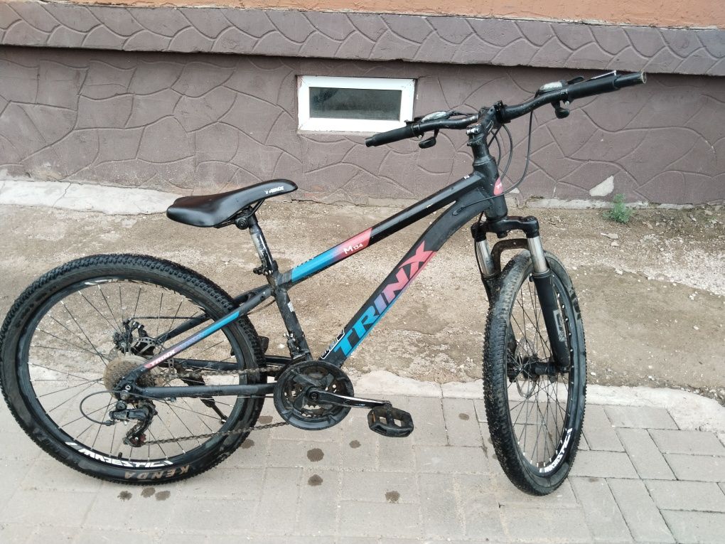 Велосипед TRINX M134