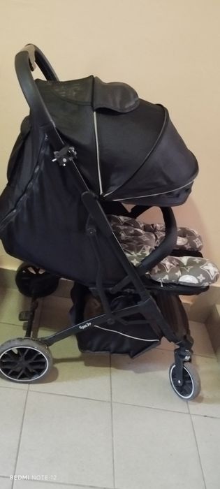 Детская каляскааааа