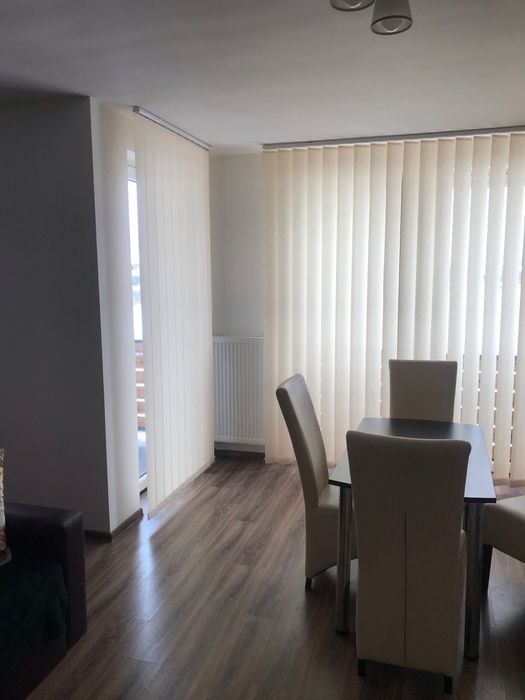 Proprietar vând apartament cu 2 camere etaj 1 in Unirii AMA Residence