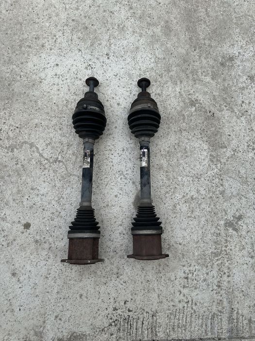 Planerata stanga dreapta fata audi a7 a6 4g a8 3.0 tdi quattro