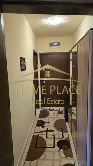 Дава се под наем Двустаен апартамент в Варна, Конфуто - 57 кв.м за 459 € - Снимка #7